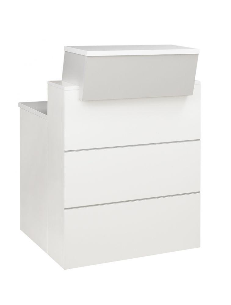 SUNDAY BANQUE D'ACCUEIL L. 80 CM