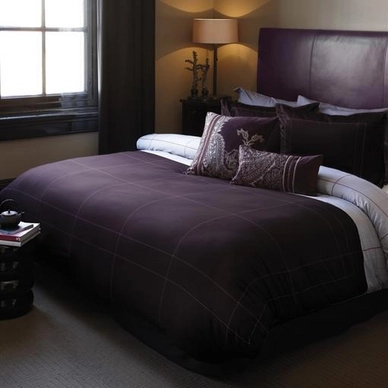 Parure de Lit Kardol Montparnasse Satin