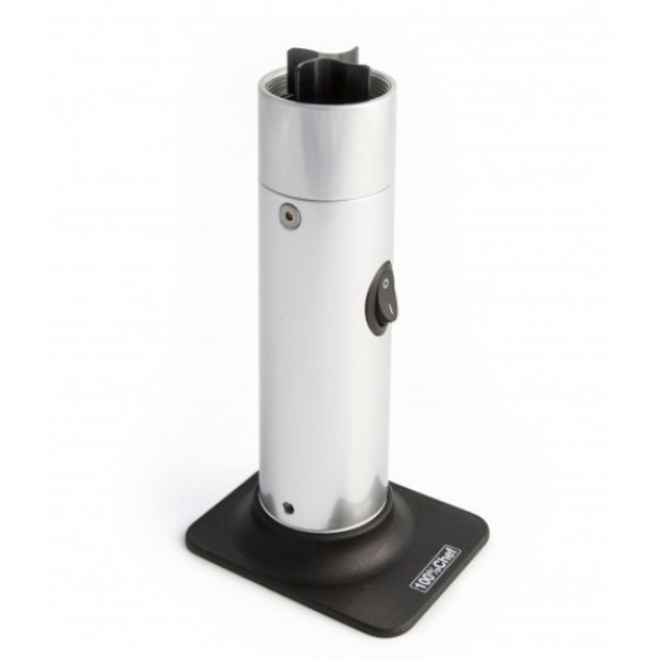 Base moteur et hélice pour Pipe à fumer Super Aladin Pro 100% Chef