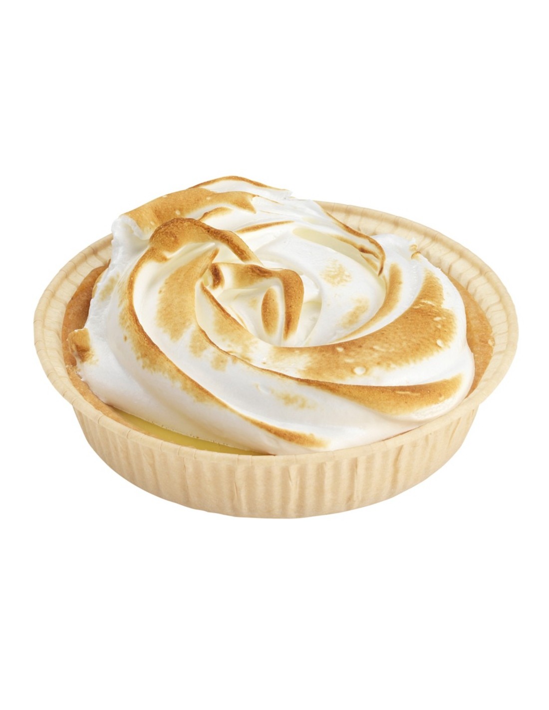 Moule de cuisson en papier