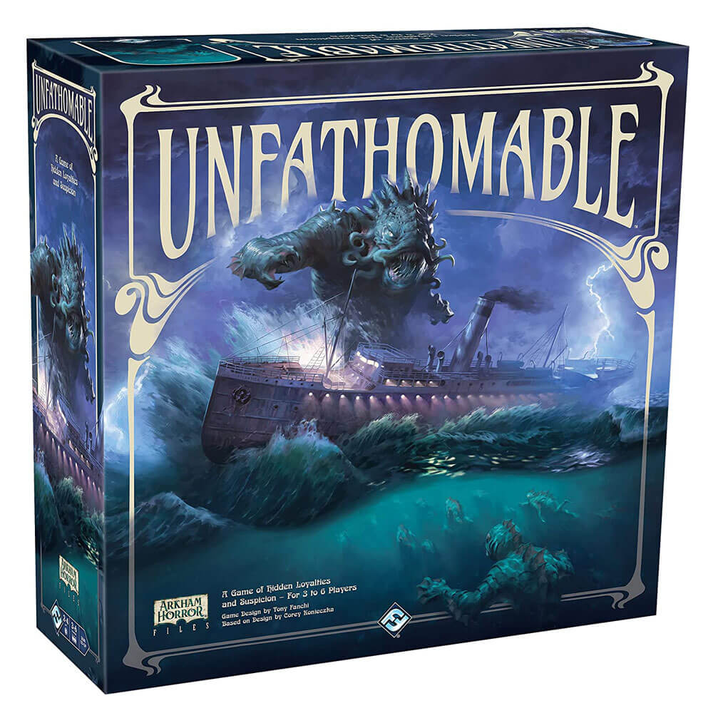 Jeux de vol fantastiques insondables