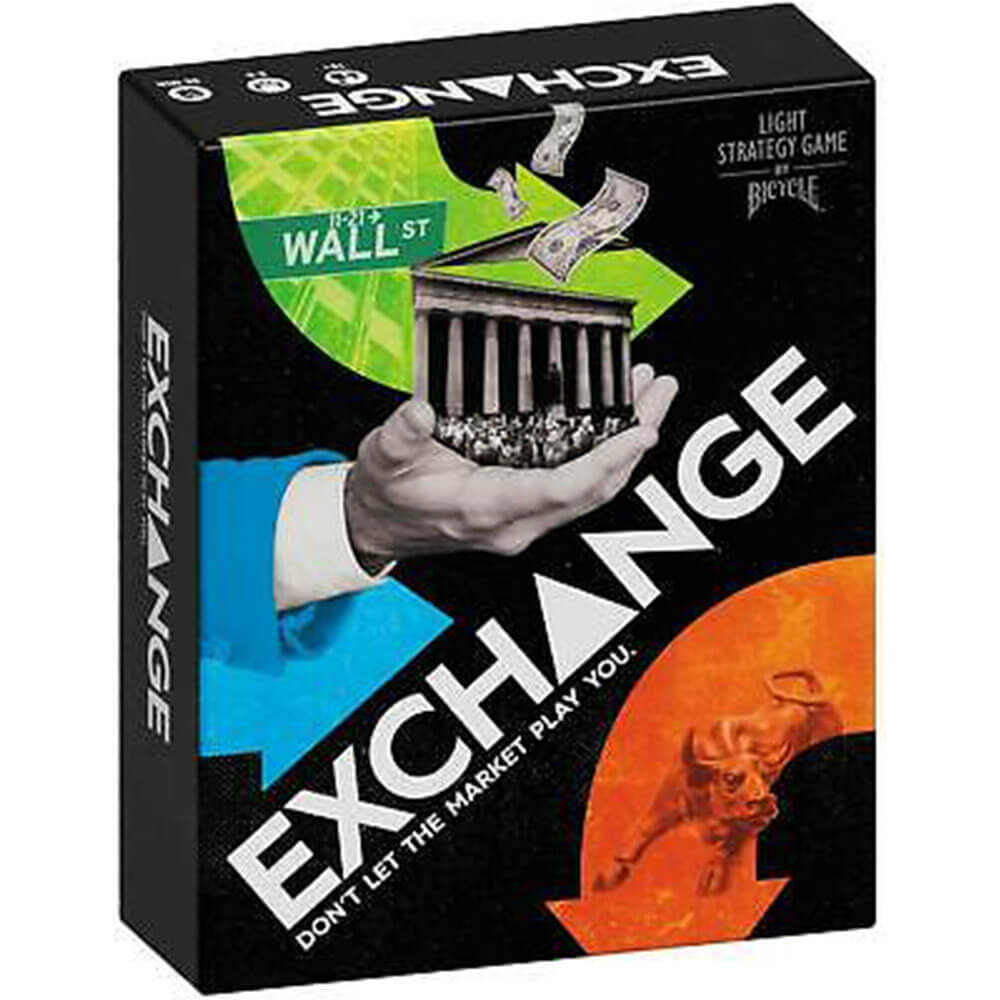 Échange de vélos: un jeu de plateau de stratégie léger