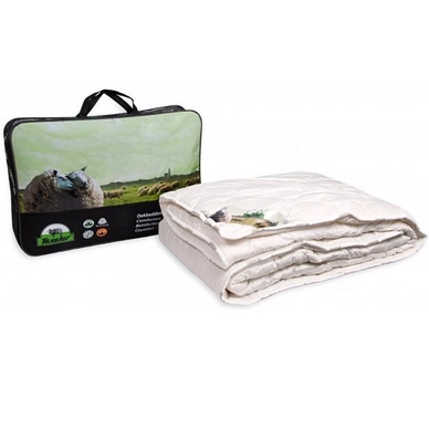 Couette Tempérée Multichoix 400 Grammes Texeler