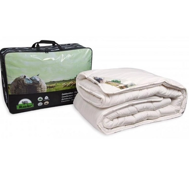 Couette Tempérée Multichoix 600 Gram Texeler