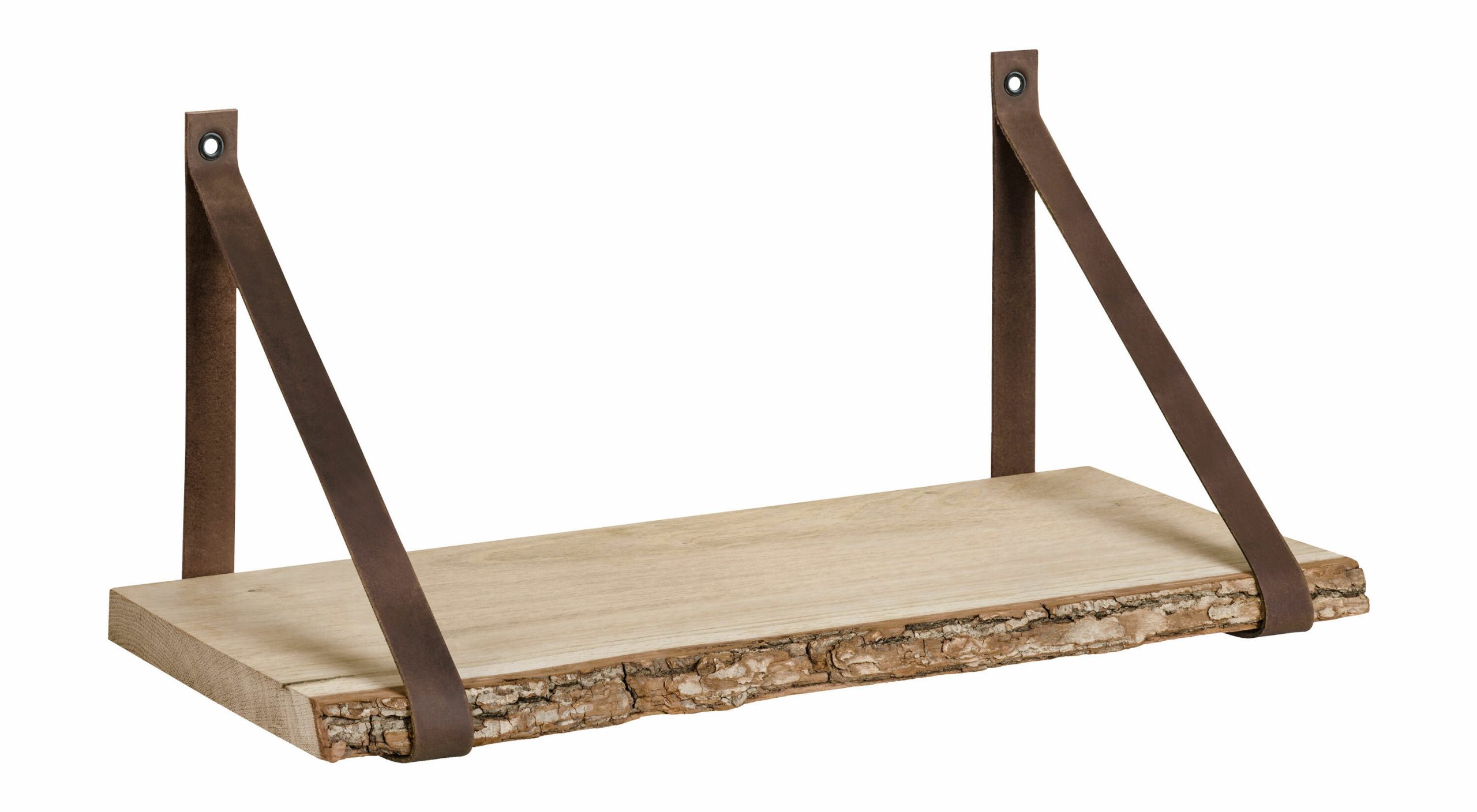 NATURE+LOOP Étagère suspendue