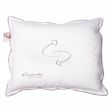 Oreiller Cinderella New Classic Moyen/ Ferme