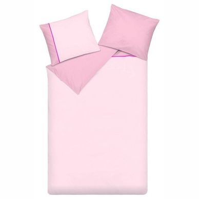 Parure de Lit Mexx New Haven Rose Coton