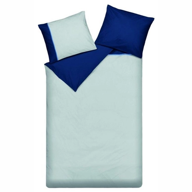 Parure de Lit Mexx New Jersey Blanc Coton