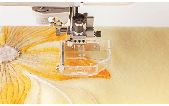 Accessoires de feutrage à l’aiguille (punch) BROTHER (XV/V7/V5/VQ2)