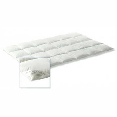 Couette 4 Saisons Duvet de Canard Nordic Ducky Dons