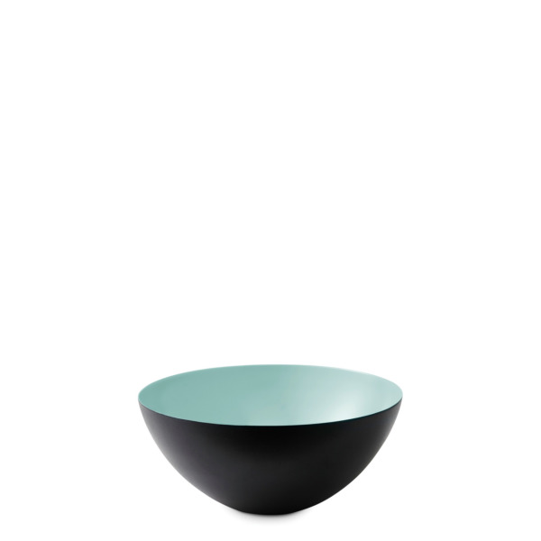 Normann Copenhagen bol Krenit menthe 12,5cm