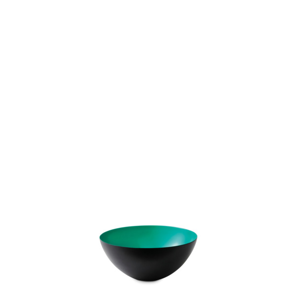 Normann Copenhagen bol Krenit Turquoise 8,4cm