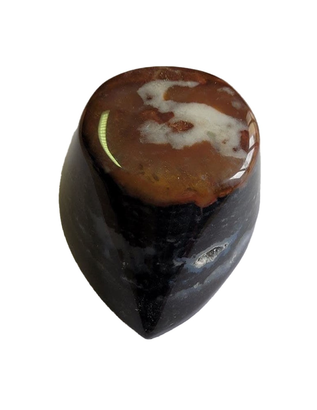 Oeil de Shiva XL 400 g - Encens naturel de qualité supérieure pour la méditation et la purification de l'espace