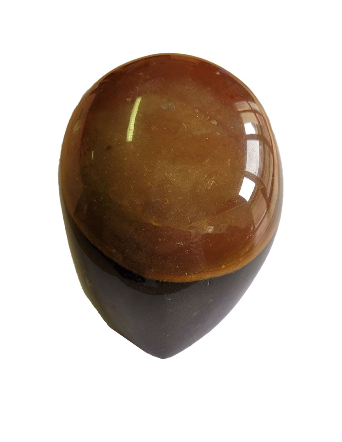 Oeil de Shiva XXL 1,5kg - Encens naturel de qualité supérieure pour la méditation et la purification de l'espace