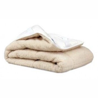 Surconfort de Matelas Naturel Sélection de la Maison Laine