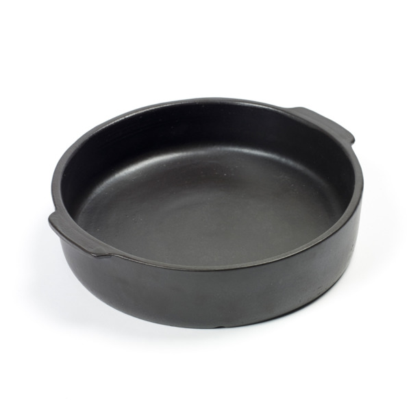 Serax Pure casserole rond - Medium