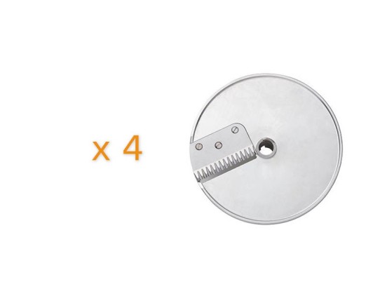 Pack 4 disques Essential (R 401, R 402, R 402 V.V, CL 20)