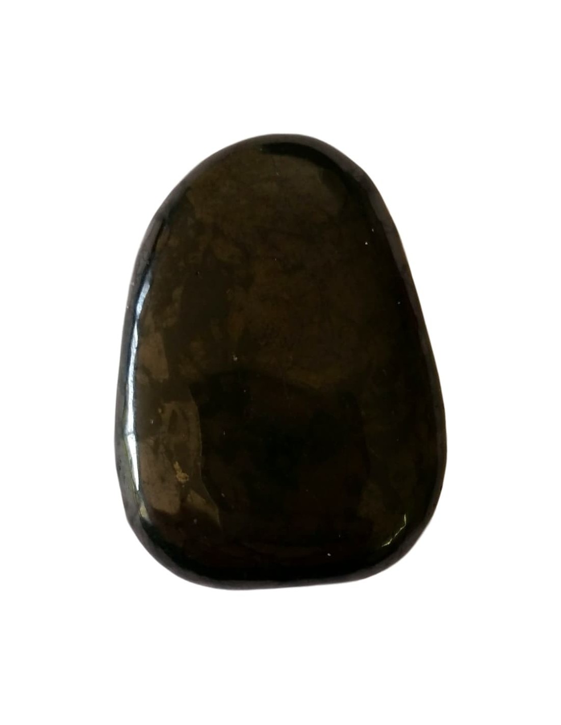 Palet en Jade - Favorise la relaxation et l'équilibre énergétique