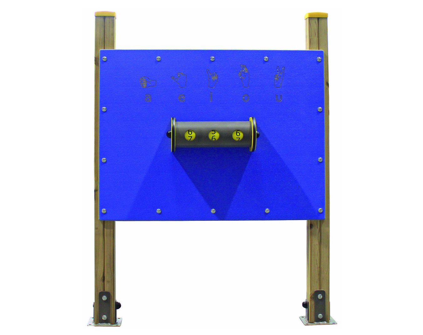 Panneaux activités pour enfants