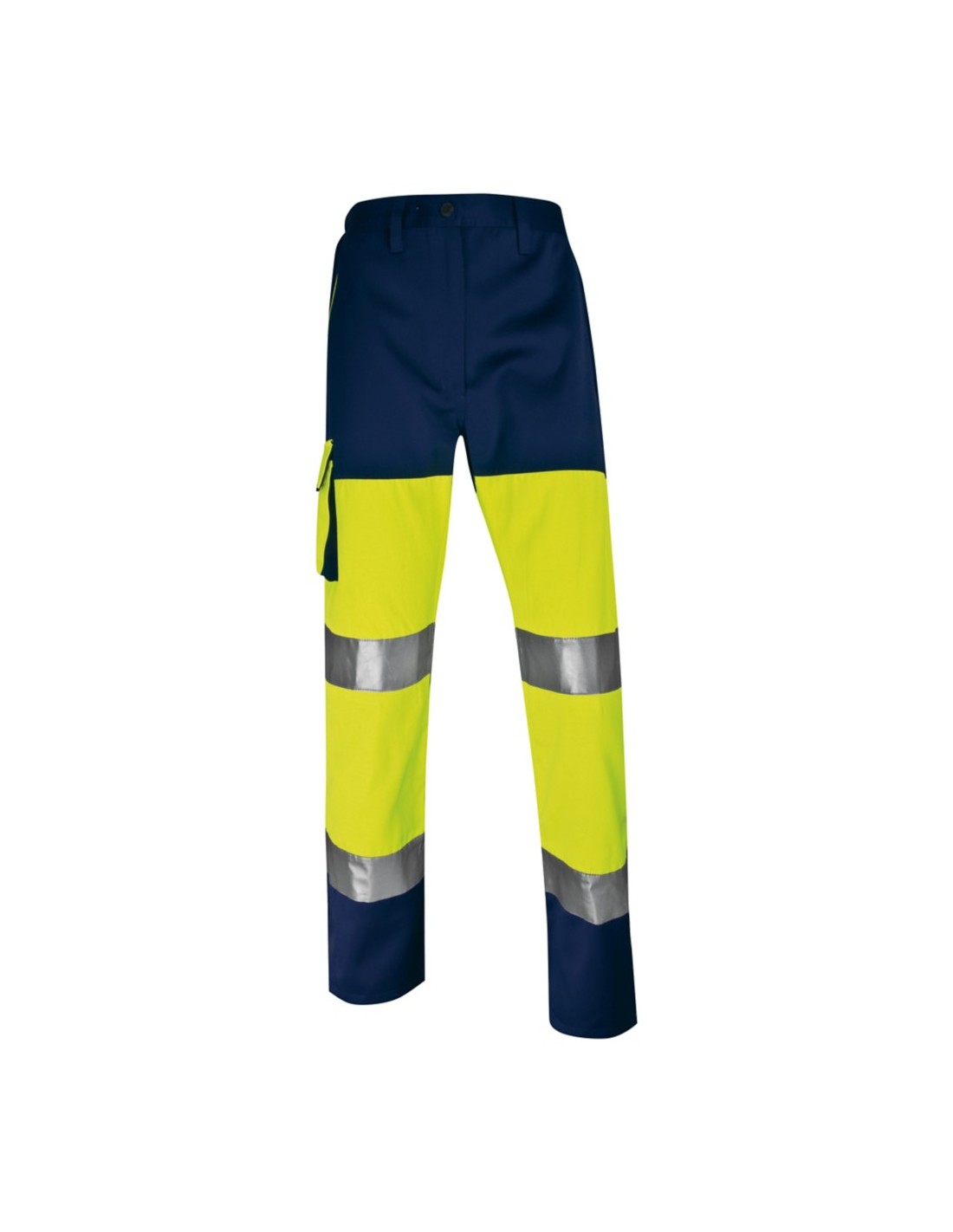 Pantalon haute visibilité*