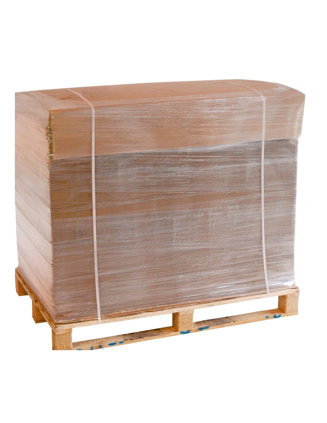 Papier antiglisse en palette complète