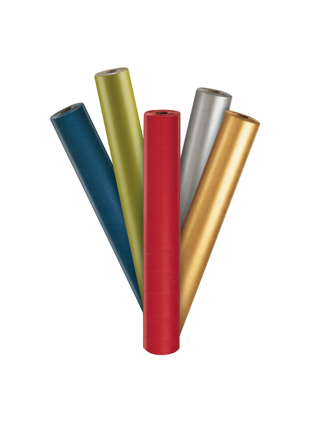 Papier cadeau kraft classique