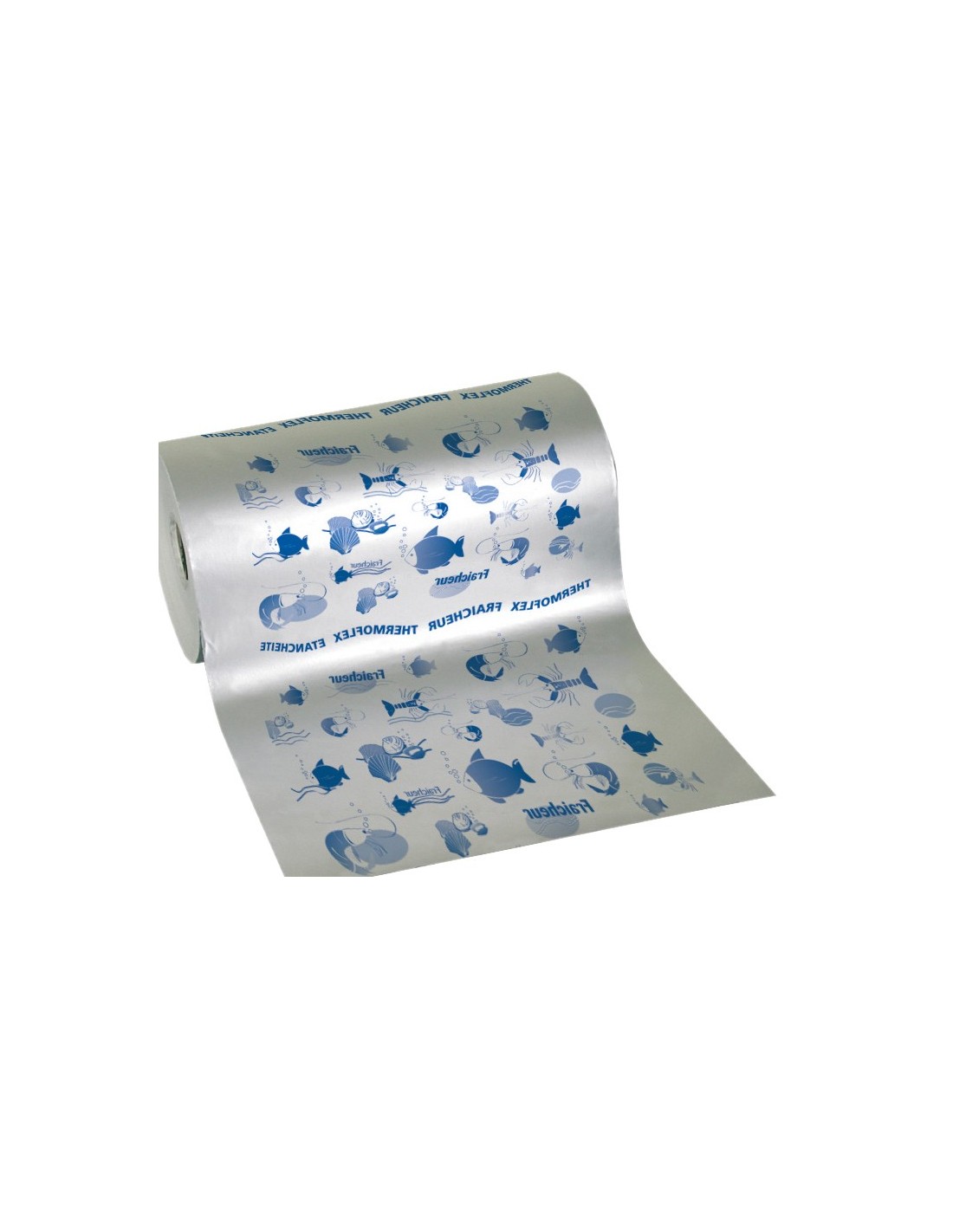 Papier thermoscellable Thermoflex