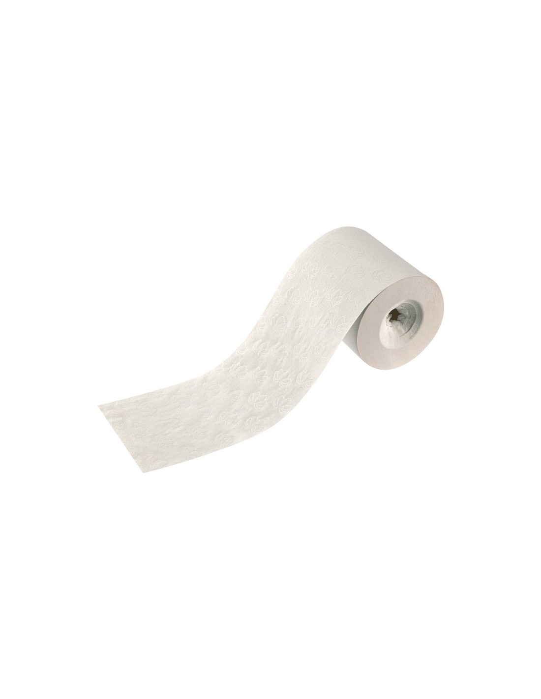 Papier toilette en rouleau sans mandrin Tork®
