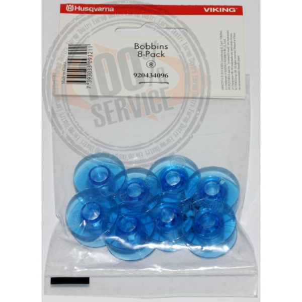 Sachet de 8 canettes Designer Epic