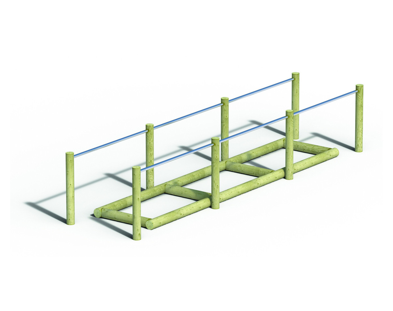 Parcours santé séniors