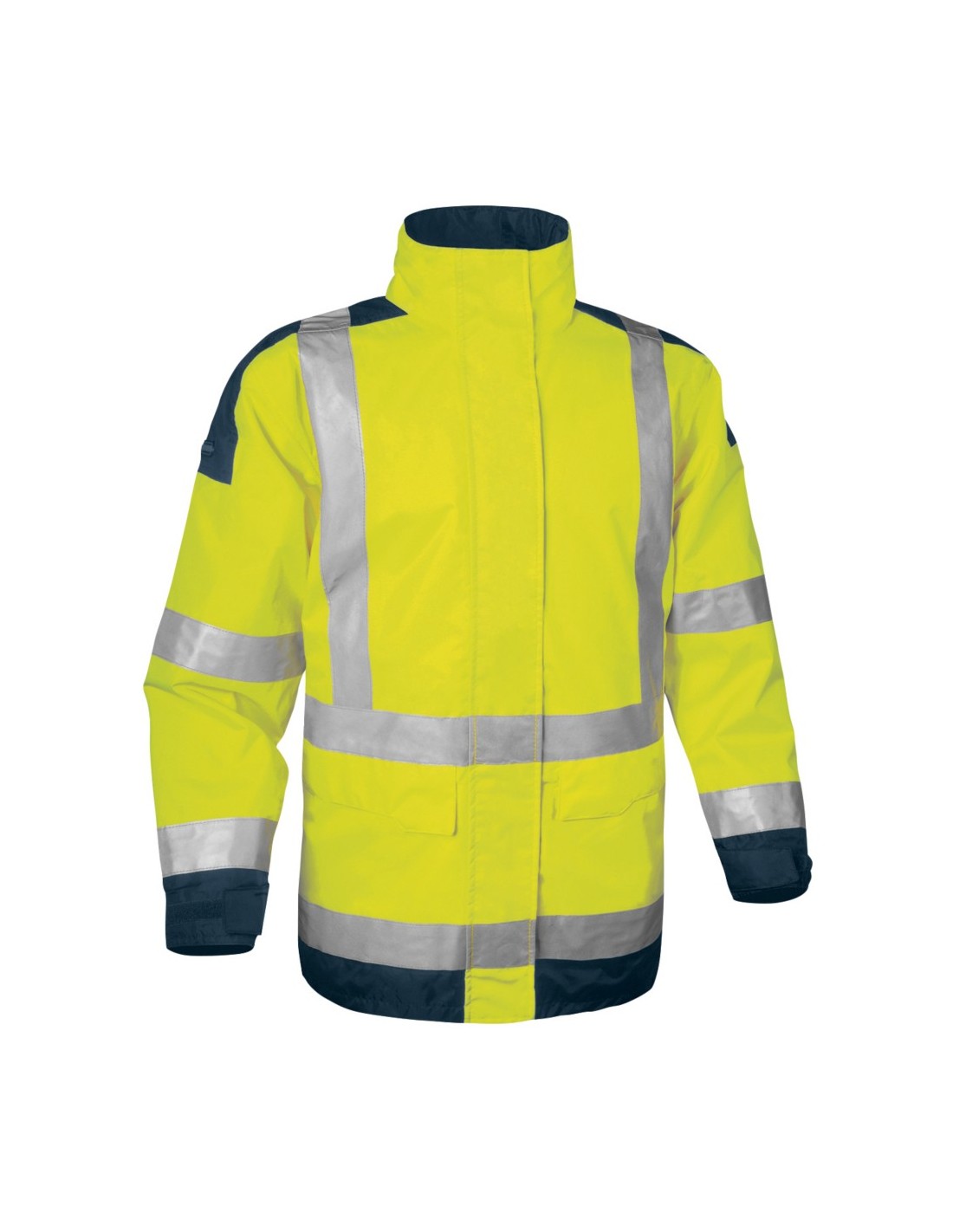 Parka haute visibilité*