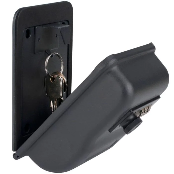 Boîte à clé à code PAVO