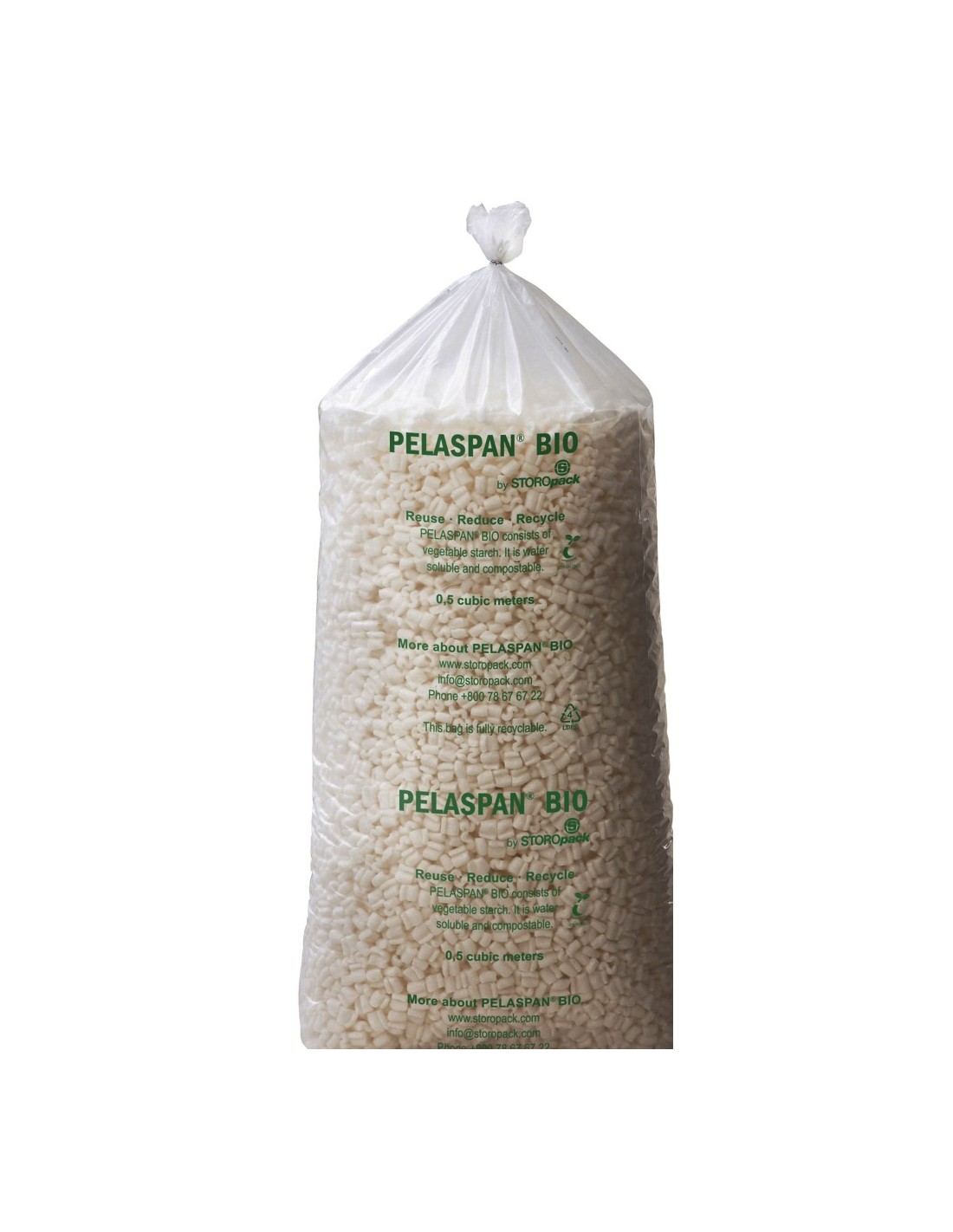 Pelaspan® bio