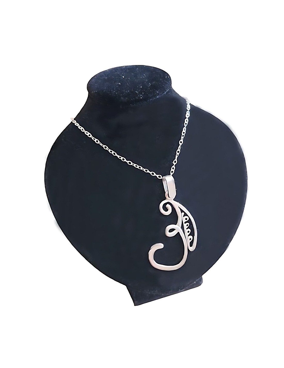 Pendentif Iava en Argent