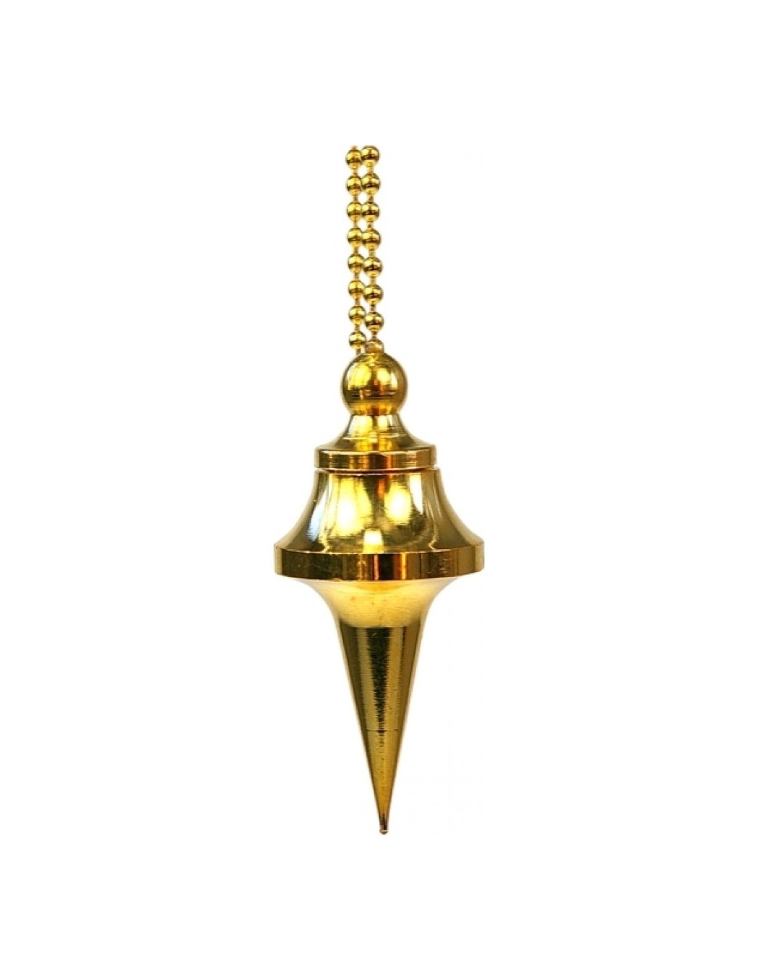 Pendule Trouvier à témoin - Harmonisez votre énergie et renforcez votre intuition