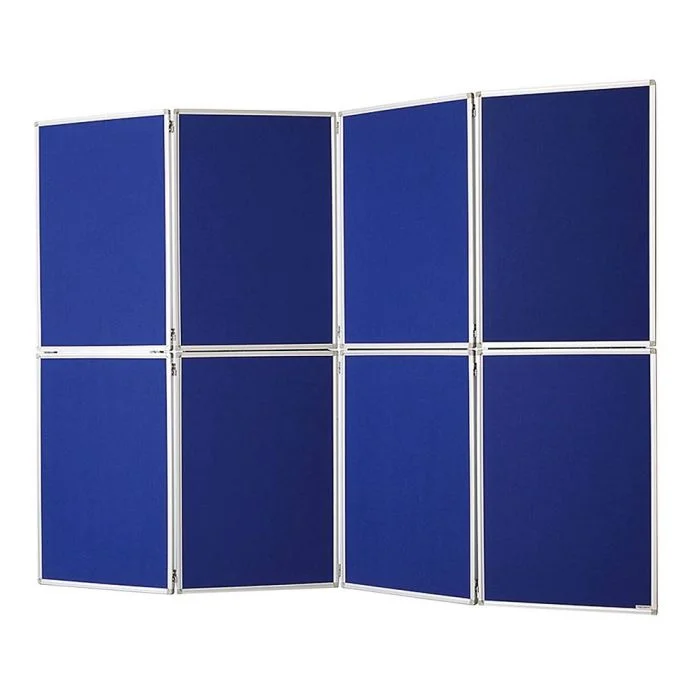 Panneau de Présentation mobile et pliable MAGNETOPLAN