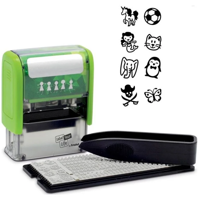 Tampon de marquage personnalisable TRODAT