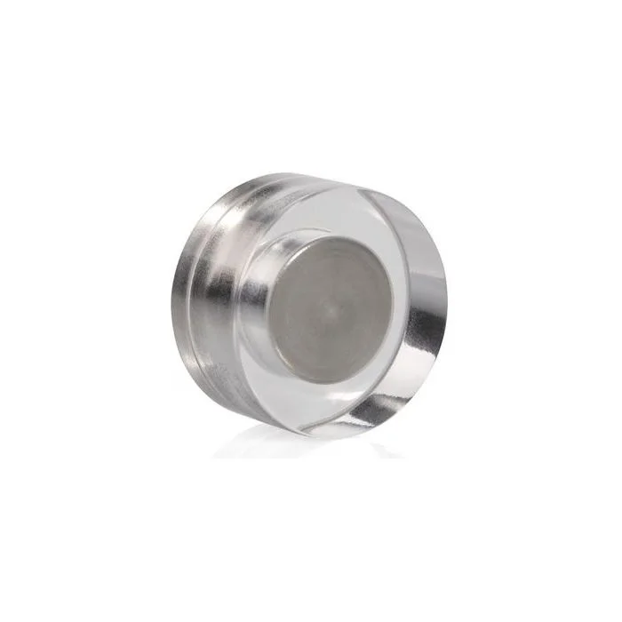 Aimants pour Tableau magnétique en verre - 20 mm MAGNETOPLAN Lot de 4