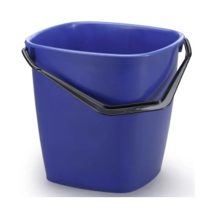 Seau de ménage - 14 L - Bleu DURABLE Bucket