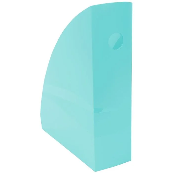 Porte Revues - Mag-Cube - Vert pastel EXACOMPTA Aquarel