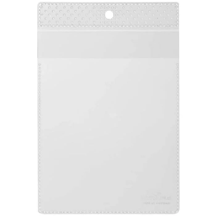 Pochette en PP à suspendre - A6 DURABLE Lot de 10