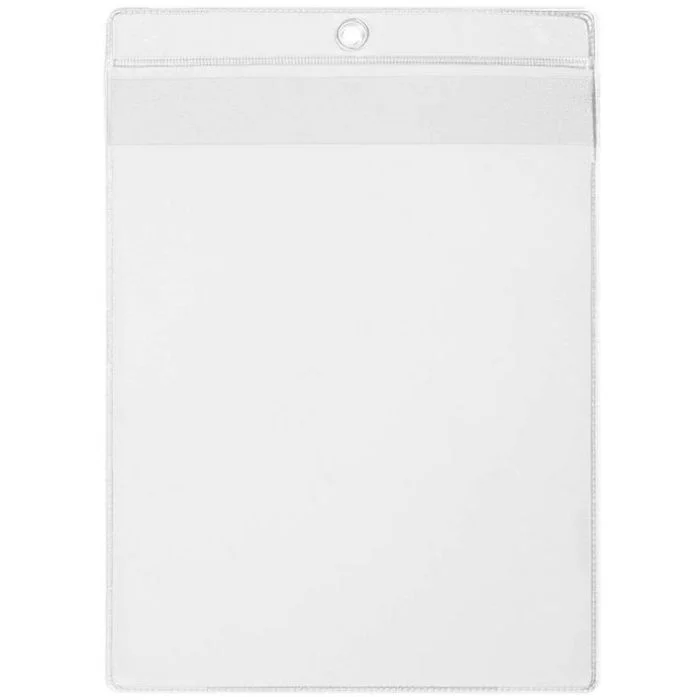 Pochette en PP à suspendre - A4 DURABLE Lot de 10