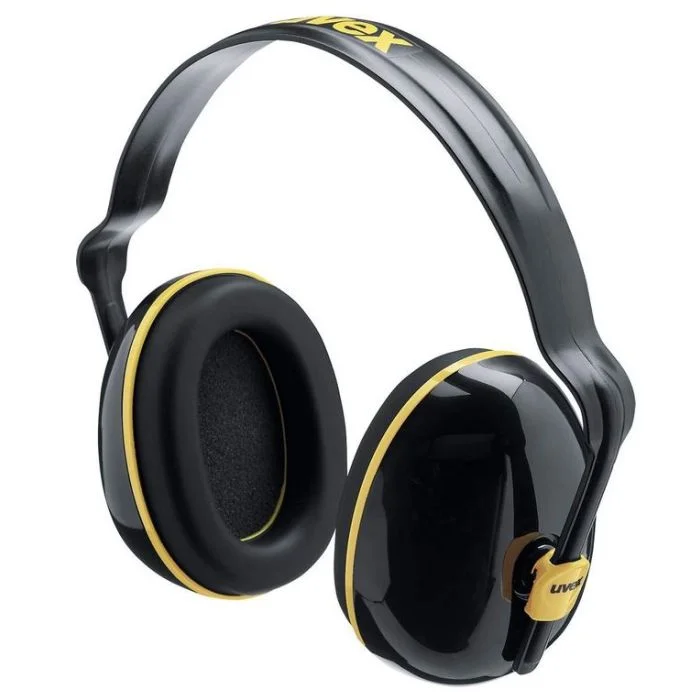 Casque de protection auditive - 28 dB UVEX K200