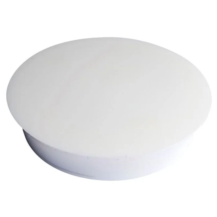 Aimants ronds - 32 mm - Blanc EXACOMPTA F32 Lot de 4