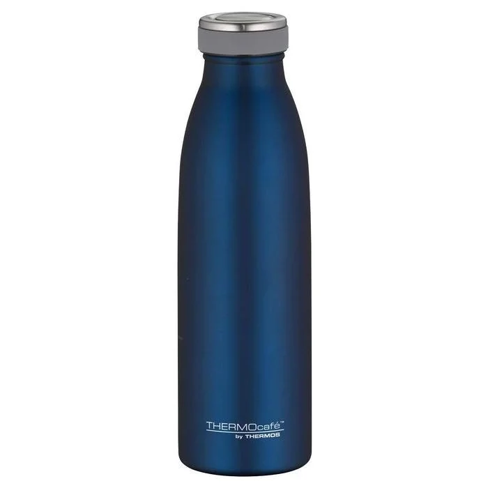 Bouteille isotherme - 0,50 L - Bleu saphir THERMOS TC Bottle