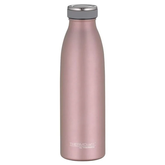 Bouteille isotherme - 0,50 L - Rose THERMOS TC Bottle