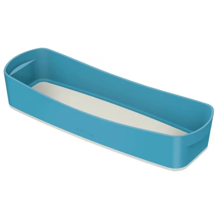 Bac de rangement - Bleu LEITZ My Box Cosy