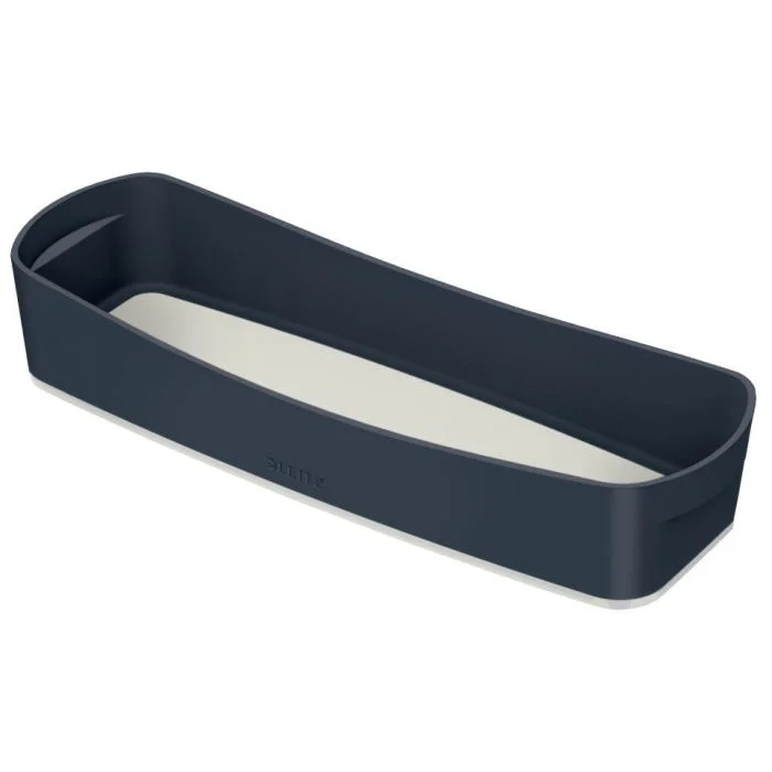 Bac de rangement - Gris LEITZ My Box Cosy