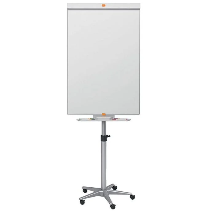 Chevalet de conférence mobile - Barracuda NOBO