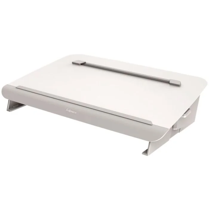 Pupitre de lecture / Porte Document - Blanc FELLOWES Hana